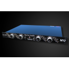 REVIVE AUDIO, M12 MK2, QUAD MIC PREAMP, DISCRETE, CINEMAG TRANSFORMER IN/OUTS REVIVE AUDIO, M12 MK2, QUAD MIC PREAMP, DISCRETE, CINEMAG TRANSFORMER IN/OUTS